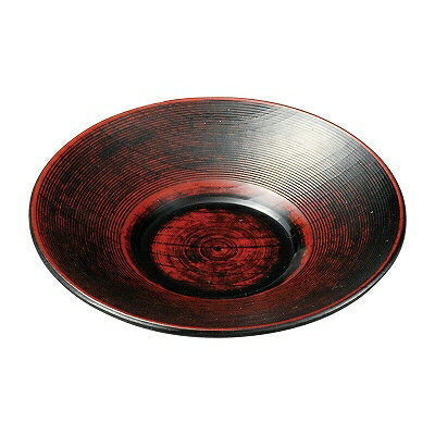 A 3.5寸千筋木目茶托 曙 1500892 和美作日 Volol.3