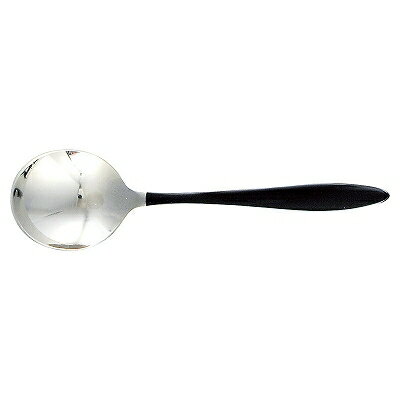 ステン 18-8アルビ　ブイヨンスプー�