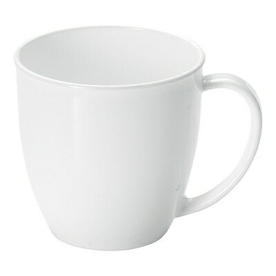 PET 耐熱マグカップ 白PC 1600563 和美作日 Volol.3