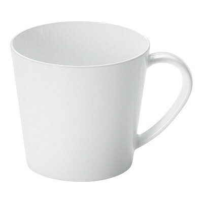 PET 耐熱蓋付きマグカップ（本体） 白PC 1600564 和美作日 Volol.3