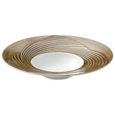 陶 アミューズホワイト　31cmリゾッ�