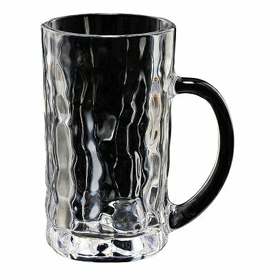 PC ビアマグ390 クリア 1600999 和美作�