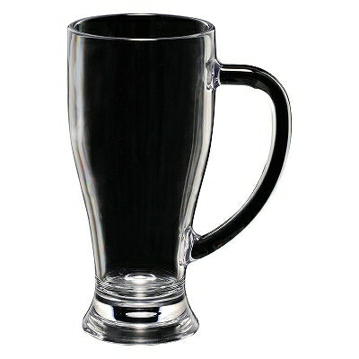 PC ビアマグ430 クリア 1601000 和美作�