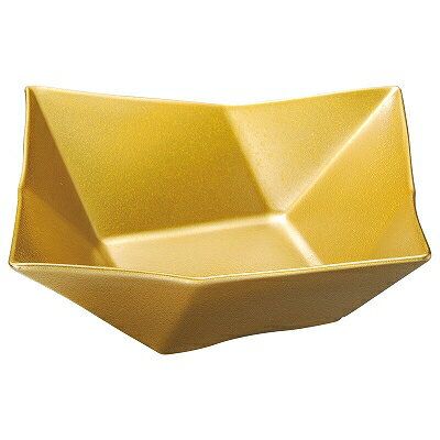 A 7寸かがやき鉢 総金石目 1200151