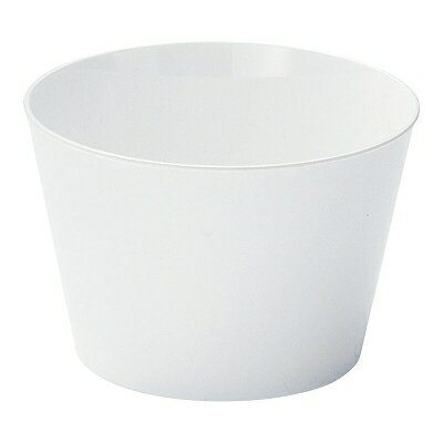 PET 耐熱デリボール 白 1201594