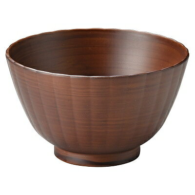 PBT 耐熱フラワーフリーカップ チーク刷毛目 M 1203435