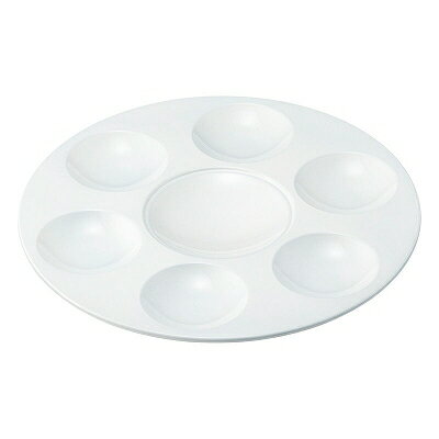 TA 耐熱リボルバー 白渕白 1204107