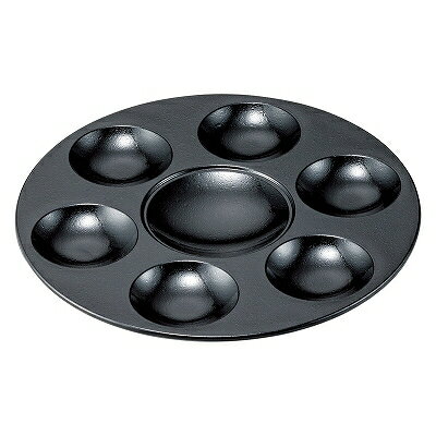 TA 耐熱リボルバー 黒石目 1204108