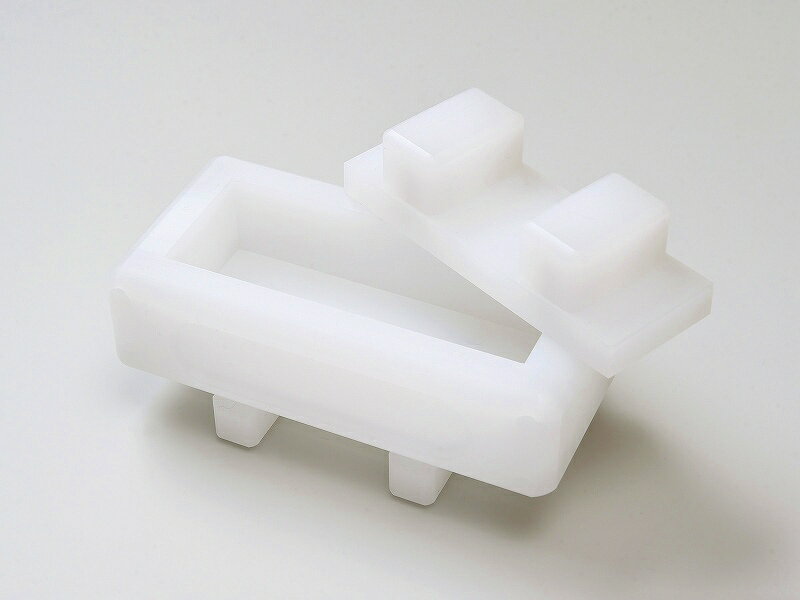 バッテラ　関西　　139×54×50mm