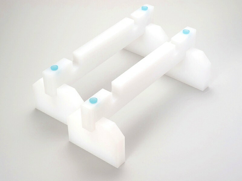 まな板立て付き まな板用足　　45cm