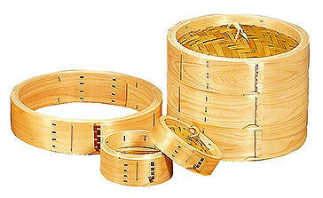 用美 vol.20 檜・国産中華セイロ (身) 05301