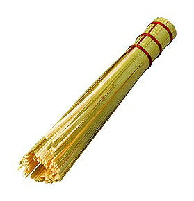 用美 vol.20 竹・ササラ（細・6寸） 11220