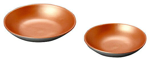 用美 vol.20 内銅平盃 3寸 19347