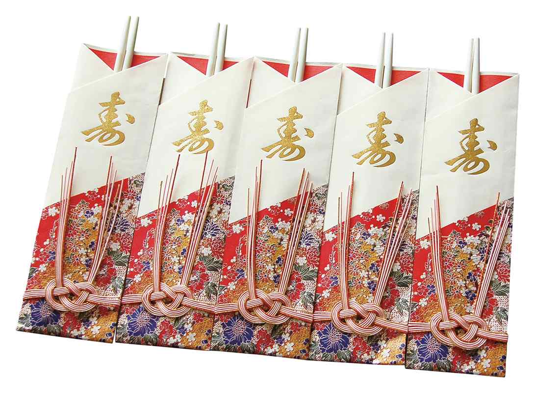 箸(24cm)付き