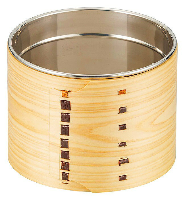 用美 vol.20 焼石 ワッパ煮鍋(小)1人用 21420(3.0)