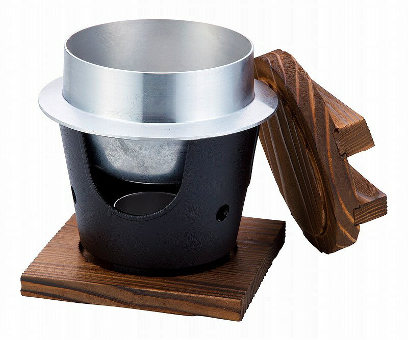 用美 vol.20 ニューふる里釜セット 21575(3.0)