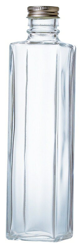 硝子ボトル用アルミキャップのみ 28087 YOUBI 用美 Vol.21 wadatoki-11907872 WADA TOKI パッケージ画像