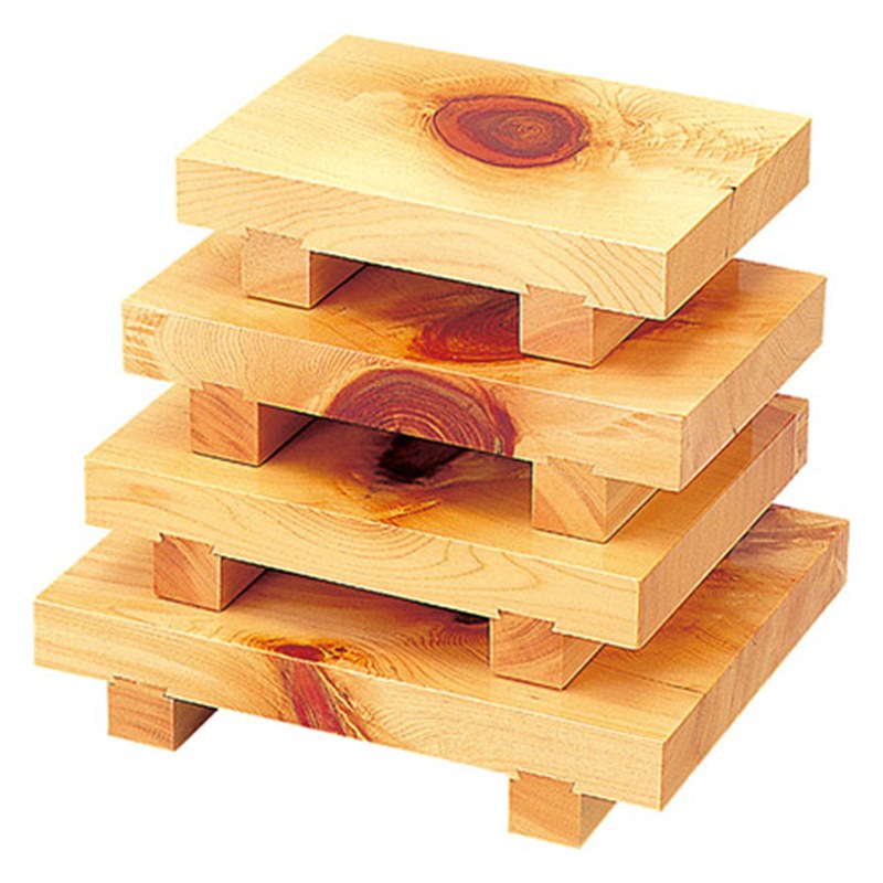 樂天商城 - 檜・紅節盛台(HB−57) 32208 YOUBI 用美 Vol.21