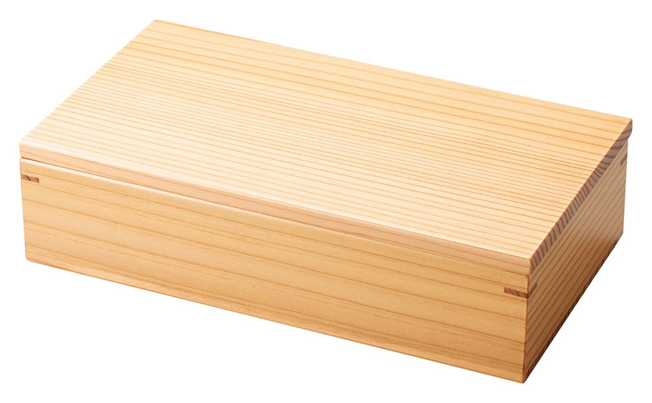杉・おはこ長角料理箱(小) 38127 YOUB...の商品画像