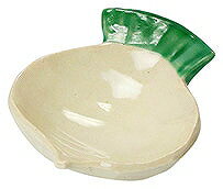 用美 vol.20 京野菜小皿（聖護院蕪） 27869