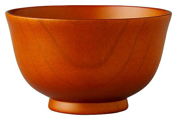 用美 vol.20 和みボウル モダン（ライトブラウン） 32080