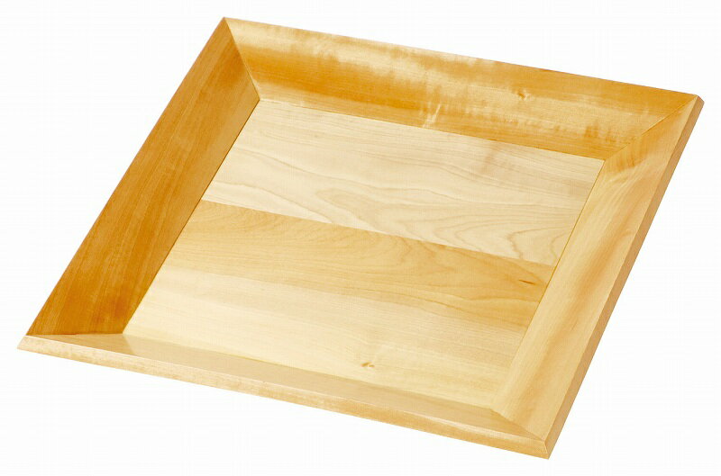 用美 vol.20 WAS　ウッドスタイル　スクエア　小 78316