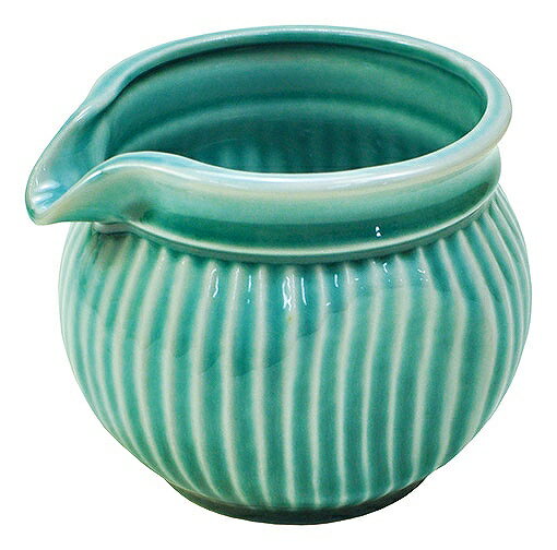 用美 vol.20 SOGI　徳利　緑 79721