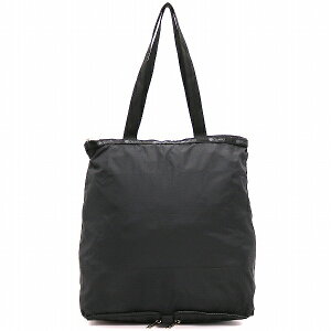 LeSportsac レスポートサック 折り畳みトートバッグ TRAVEL PKABLE TOTE HERITAGE DUSK