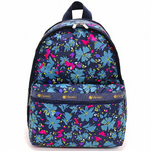 [ݥ]쥹ݡȥå åå ǥ LeSportsac BASIC BACKPACK BLOWOUT FLORAL