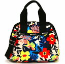 レスポートサック ショルダーバッグ レディース 斜めがけ 大人 LeSportsac AMELIA HANDBAG OH SUSANNA ALAMEDA