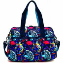 レスポートサック ショルダーバッグ レディース 斜めがけ 大人 LeSportsac HARPER BAG COCONUT GROVE