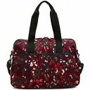 ショルダーバッグ レスポートサック ショルダーバッグ レディース 斜めがけ 大人 LeSportsac HARPER BAG LAFAYETTE LEOPARD