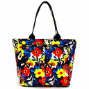 [割引クーポン]レスポートサック トートバッグ レディース LeSportsac TRAVELING EVERYGIRL TOTE ALAMEDA