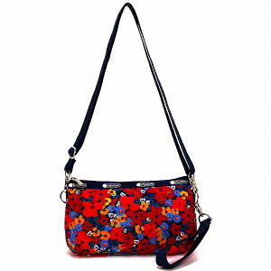 [ݥ]쥹ݡȥå Хå ǥ Ф᤬  LeSportsac MED KOKO CROSSBODY BRIGHT ISLE FLORAL