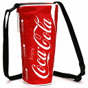 [割引クーポン]レスポートサック ショルダーバッグ レディース 斜めがけ 大人 LeSportsac CUP POUCH COKE IS IT!