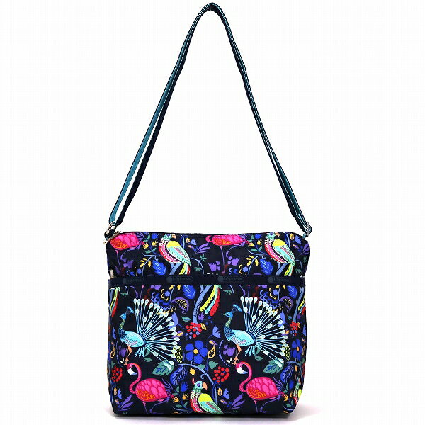 ショルダーバッグ レスポートサック ショルダーバッグ レディース 斜めがけ 大人 LeSportsac SMALL CLEO CROSSBODY HOBO COCONUT GROVE