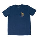 楽天ワダツミ[割引クーポン]ハーレー Tシャツ 半袖 大きめ エブリデイ・オーガニック・アロハ HURLEY EVERYDAY ORGANIC ALOHA SS MTS0035290