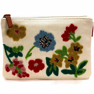 [ݥ]㥹åɥ ݡ ǥ Cath Kidston NOVELTY POUCH TWILIGHT SPRIG