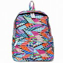 [割引クーポン]レスポートサック リュックサック レディース LeSportsac NOHO BACKPACK COLOR DIMENSION