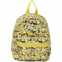 [割引クーポン]レスポートサック リュックサック レディース LeSportsac WANDERER BACKPACK LOTS OF MINIONS