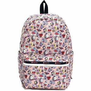 [ݥ] 쥹ݡȥå BT21 åå ǥ LeSportsac CARSON BACKPACK BT21 MULTI