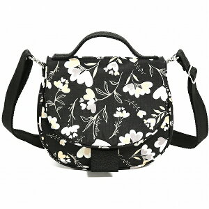 レスポートサック ショルダーバッグ レディース 斜めがけ 大人 LeSportsac NORA BAG LOVELY NIGHT