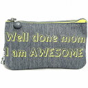 キプリング キプリング ポーチ レディース Kipling CREATIVITY L Awesome Mom