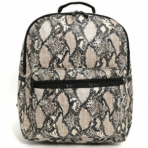 [ݥ]쥹ݡȥå åå ǥ LeSportsac TRANSPORT BACKPACK OPHIDIAN