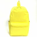 レスポートサック リュックサック レディース LeSportsac CARSON BACKPACK LEMON LP