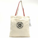 [割引クーポン]キプリング トートバッグ レディース Kipling MY KH TOTE For The People + Imagine