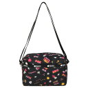 [割引クーポン]LeSportsac レスポートサック ショルダーバッグ 2434 DANIELLA CROSSBODY E481 STAY TRUE