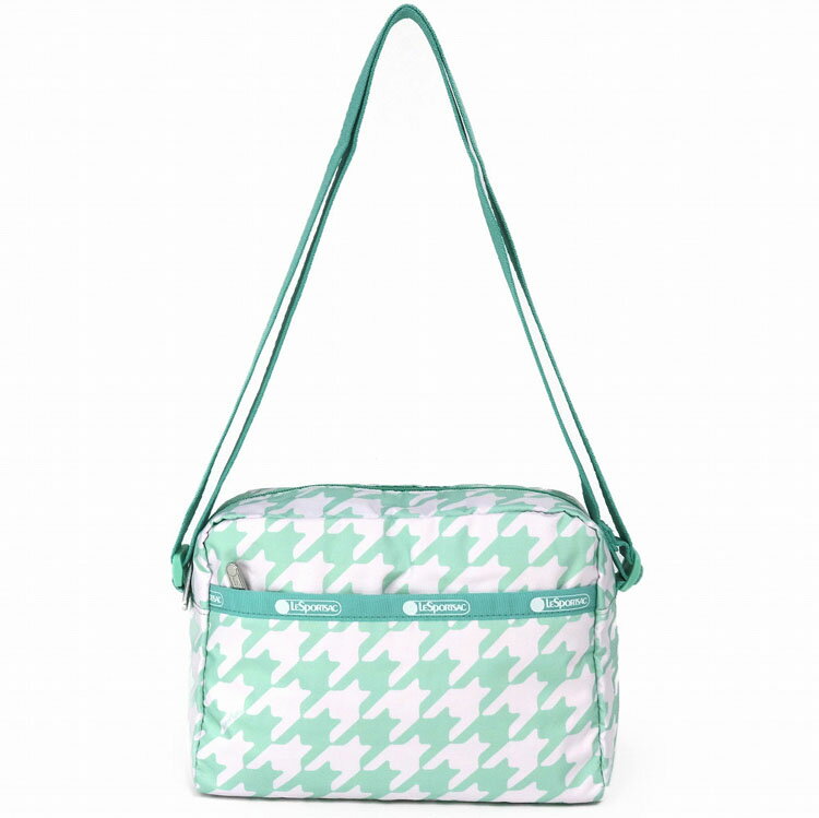 レスポートサック ショルダーバッグ LeSportsac 2434 DANIELLA CROSSBODY E880 WILLOW CHECK