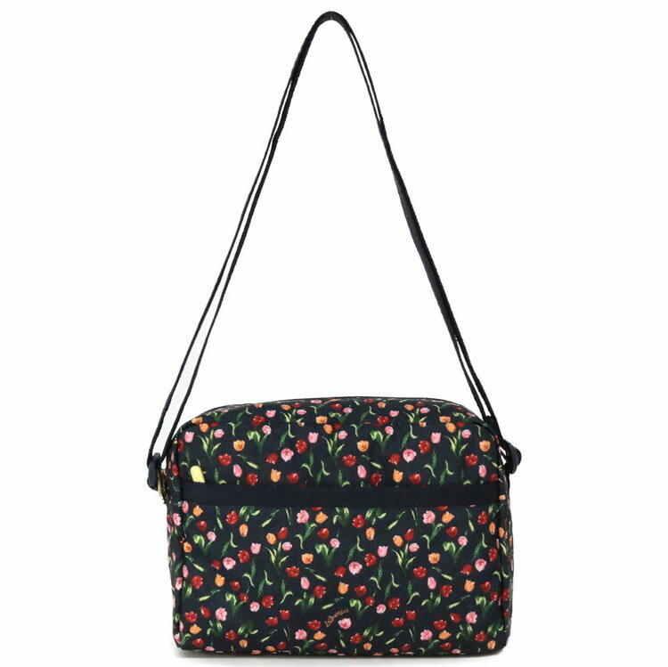 レスポートサック ショルダーバッグ LeSportsac 2434 DANIELLA CROSSBODY U229 TULIP GARDEN