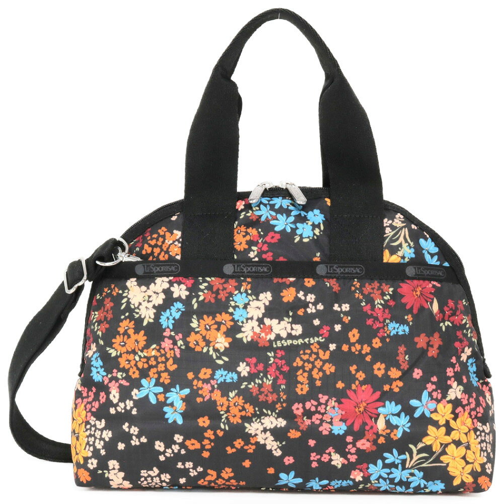 楽天市場】lesportsac york satchelの通販